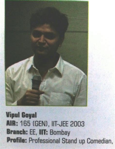 Vipul Goyal on Twitter: "Just wanted to show off my IIT-JEE RANK 😎 https://t.co/At1SbOIQZU ...