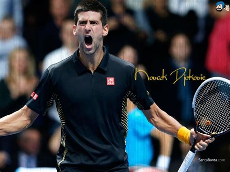 Djokovic Wallpapers - 4k, HD Djokovic Backgrounds on WallpaperBat