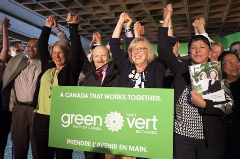 Greens pledge to end oil sands subsidies | Canada's National Observer ...