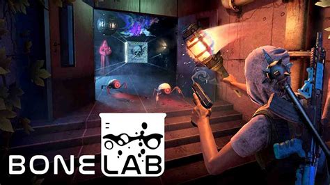 BONELAB VR Free Download (Build 22022023 + Co-op) » SteamRIP