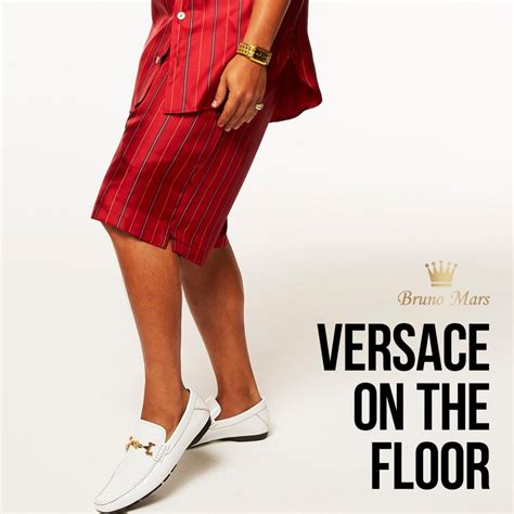 【洋楽歌詞で学ぶ英語】第9回 Bruno Mars - Versace on The Floorの歌詞和訳で覚える『ジップを外す』 - Safari Man[サファリマン] – 米国駐在員20 ...