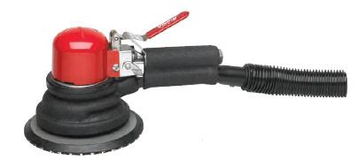 Viking Air Tools V401 Dustless Dual Action Random Orbital Sander