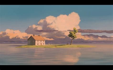 Spirited Away stills | Studio ghibli background, Studio ghibli art, Landscape wallpaper