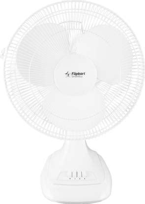 Flipkart SmartBuy T16NSY 400 mm 3 Blade Table Fan Price in India - Buy ...