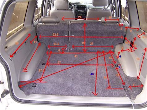 ford explorer trunk dimensions - shirley-stoneberg