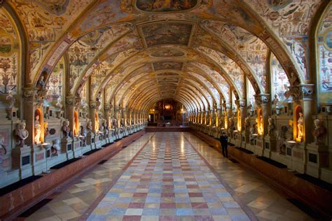 20 Top Tourist Attractions in Munich (with Map & Photos) - Touropia