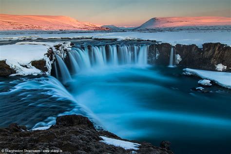 Godafoss "Waterfall of the Gods" | Tours in iceland, Beautiful images nature, Photo tour