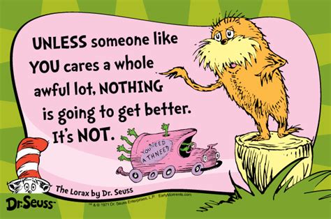 12 Dr. Seuss Quotes To Get You Through Life