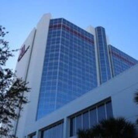 Marriott Orlando Downtown - UPDATED 2018 Prices & Hotel Reviews (FL) - TripAdvisor