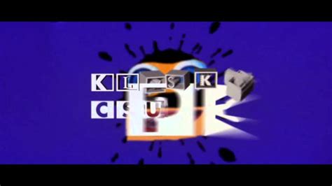 Klasky Csupo Robot Logo - LogoDix