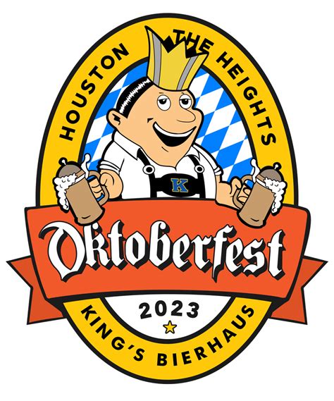 King’s Oktoberfest