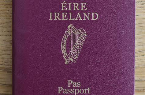 Irish Passport & Visa Office in London, UK Phone number, Email, Hours, Address, How to apply ...