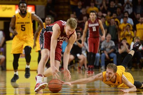 Takeaways From Stanford men’s basketball Season So Far - Rule Of Tree