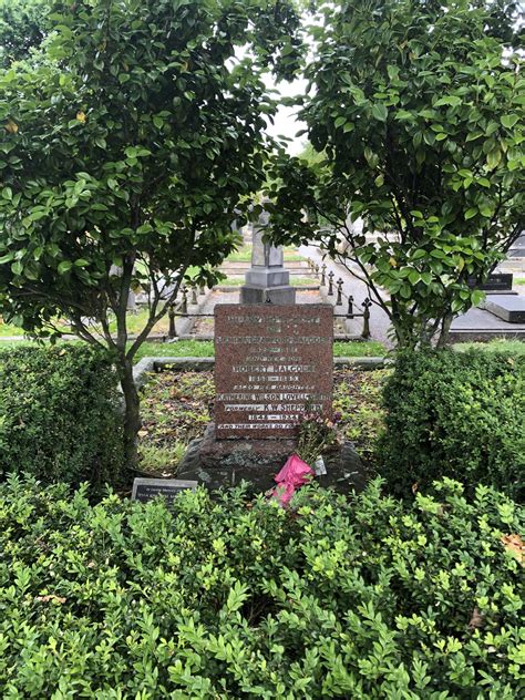 Kate Sheppard’s grave, Christchurch. : r/newzealand