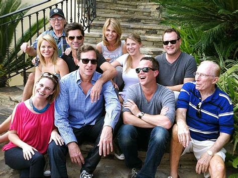 Full House Revival: Will the Show Return to TV? : People.com