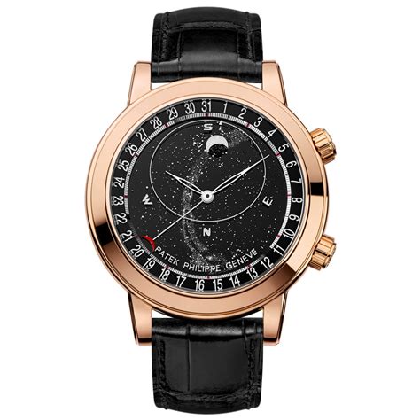 Patek Philippe Celestial Ref. 6102 | Watchonista