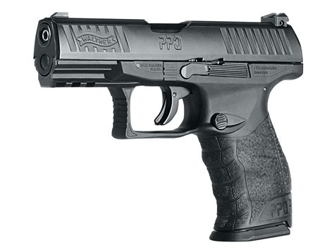 CO2 PISTOOL WALTHER PPQ M2 B-BACK – AirsoftMerksem.be ...