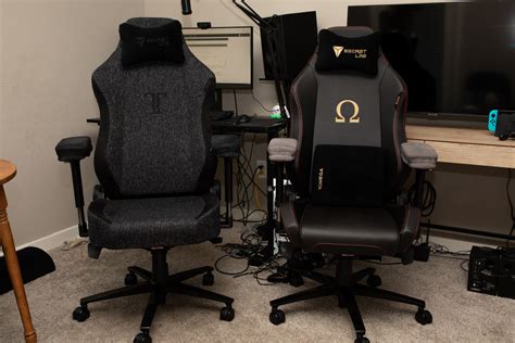 Secretlab OMEGA 2020 Gaming Chair Secretlab EU | lupon.gov.ph