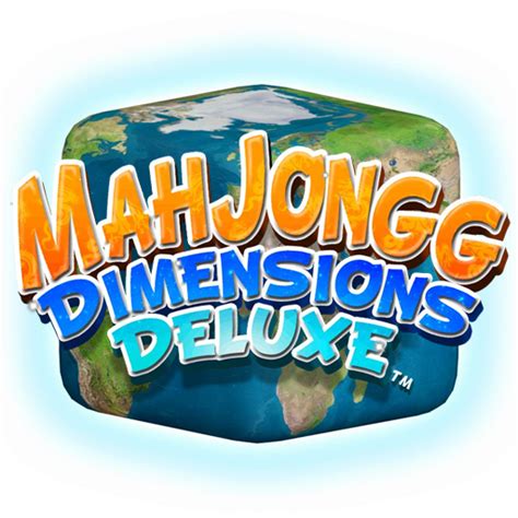 Mahjongg Dimensions Deluxe By Arkadium