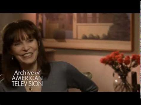 Barbara Feldon discusses appearing on "Cheers" - EMMYTVLEGENDS.ORG ...