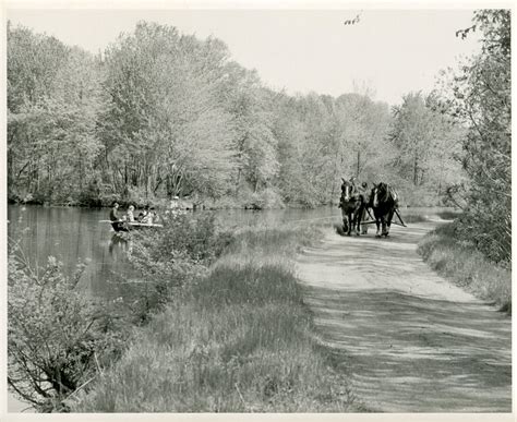 Save Windsor Locks: Windsor Locks Canal Trail Scheduled To Open April 1st