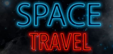 Top space travel company list - Astrophilic