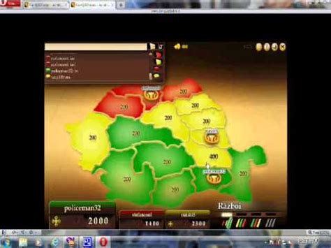 Conquiztador Game - YouTube