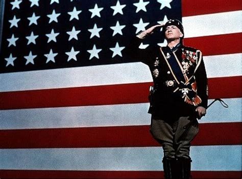 Patton (1970)