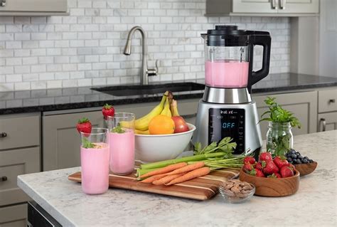 12 Best Blenders With Glass Jars (Spring 2024) - Reviews & Buying Guide