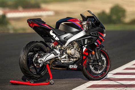 2024 Aprilia RS 457 Review | First Look - News7g