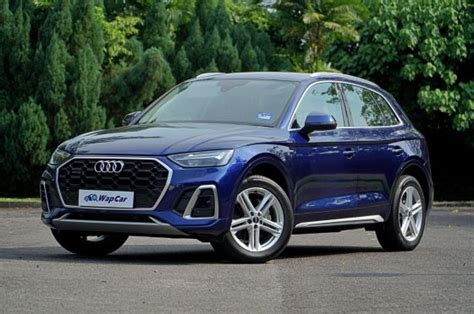 Image 14 details about Review: Audi Q5 facelift - A solid all-rounder ...