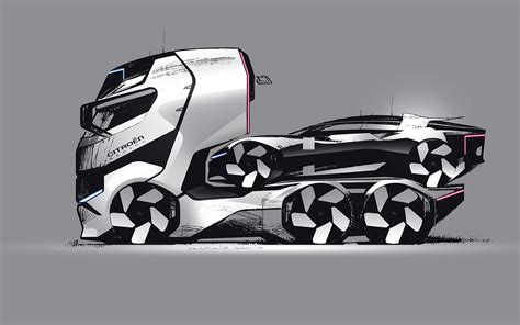 Sketch | Futuristic cars, Futuristic cars design, Truck design