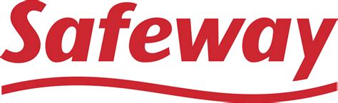 Safeway Logo - LogoDix