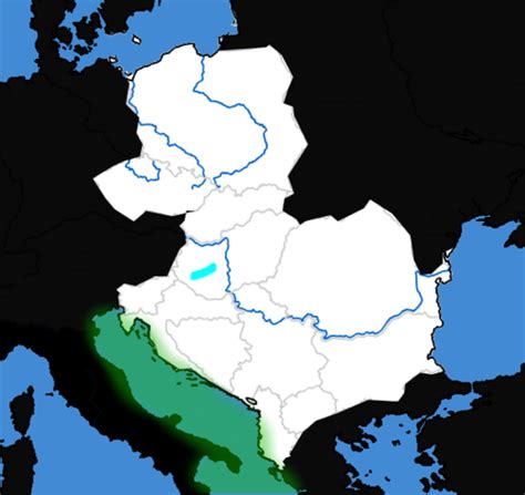 Eastern Europe Map Quiz Land Features Flashcards | Quizlet