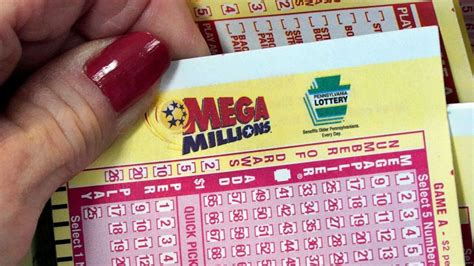 Mega Millions jackpot jumps to $910 million after no winners Tuesday ...