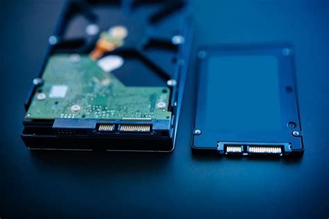 A Quick History of SSDs | SSD Info