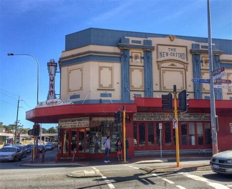 Luna Leederville in Leederville, AU - Cinema Treasures