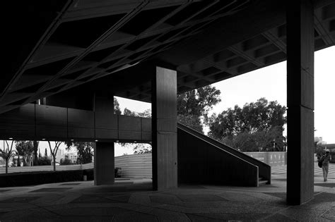 B&W BGU by Oa Architecture Photography - Architizer