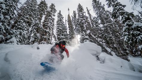 Silverton Mountain's, CO $39 Heli-Skiing with Season Pass Shakes Up the ...