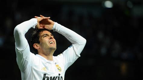 Ricardo Kaka Wallpapers Real Madrid - Wallpaper Cave