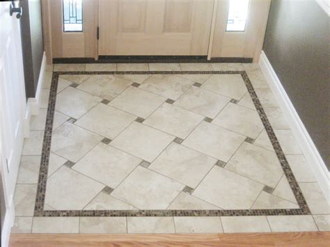 Tile Floor Design Ideas Pictures – Flooring Site