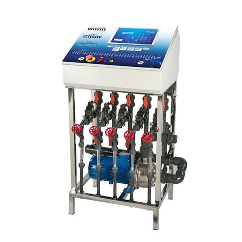 Fertigation Machine | Irrigation Equipment | Irrigation System Greenhouse