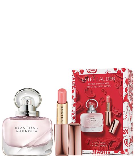 Estee Lauder Better Than Roses Beautiful Magnolia Gift Set | Dillard's