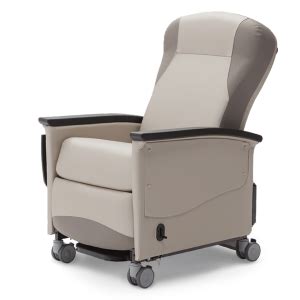 Medical Recliner Chairs - Champion - Healthcare Seating