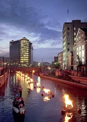 Providence Attractions: Visitor Attractions in Providence, Rhode Island ...