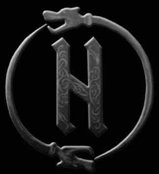 Hel's symbol Norse Symbols, Viking Style, Chicano Art, Hel, Wicca, Vikings, Bing Images, Icons ...