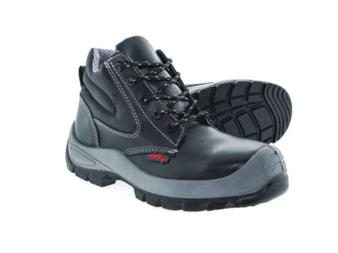 BOTAS FORTE DE SEGURIDAD INDUSTRIAL NEGRO – Tu ferreteria Marina e Industiral (Manta-Guayaquil ...