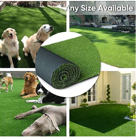 Artificial Grass For Dogs: Best Grass for Pets of 2020 | Herepup