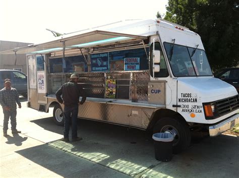 best taco food truck near me - Laurette Vance