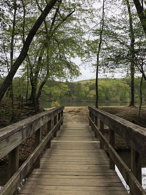 Morrow Mountain State Park | State parks, Mountain states, Morrow mountain